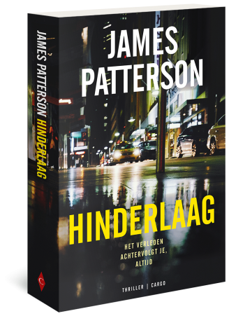 Hinderlaag
