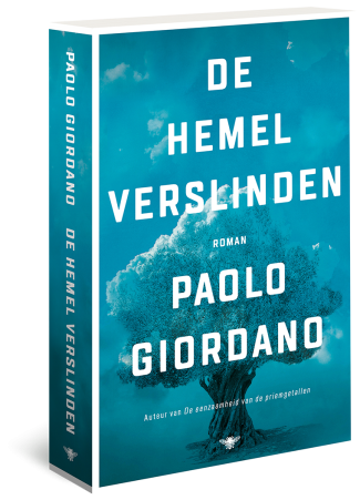 De hemel verslinden