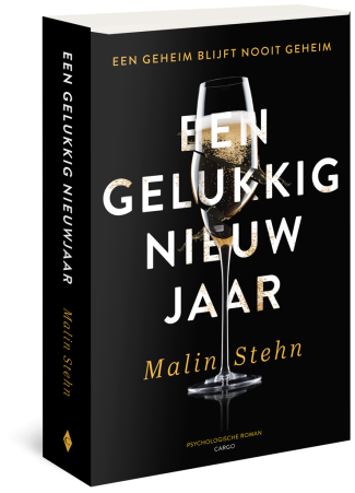 Een gelukkig nieuwjaar