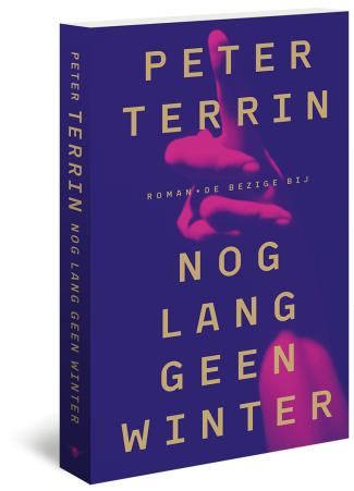 Nog lang geen winter