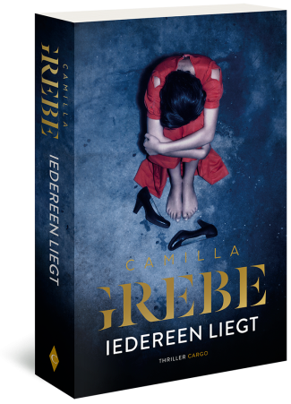 Iedereen liegt
