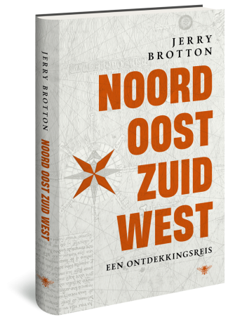 Noord, oost, zuid, west