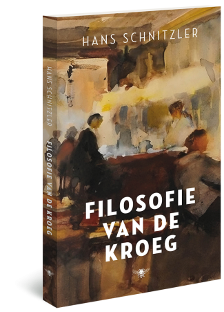 Filosofie van de kroeg
