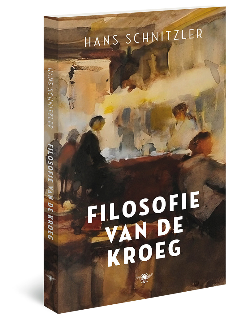 Filosofie van de kroeg