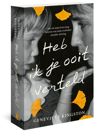 Heb ik je ooit verteld?