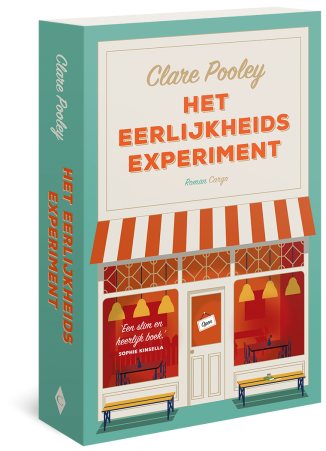 Het eerlijkheidsexperiment