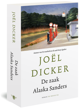 De zaak Alaska Sanders