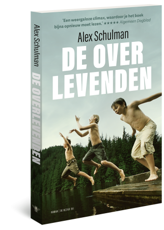 De overlevenden