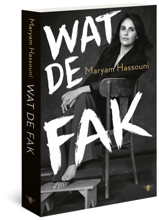 Wat de fak
