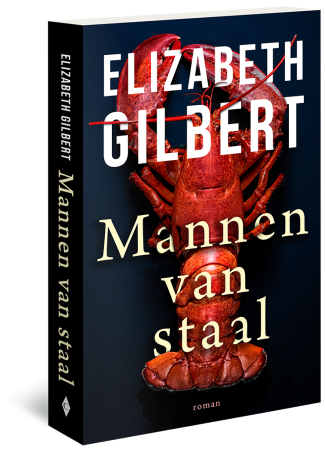 Mannen van staal