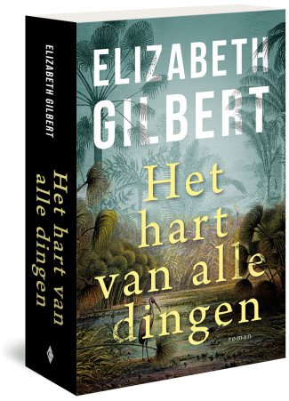 Het hart van alle dingen