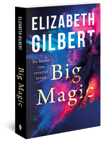 Big magic