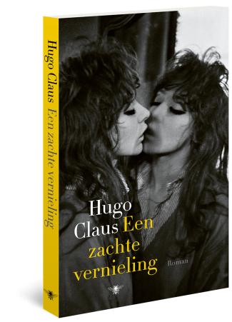 Een zachte vernieling