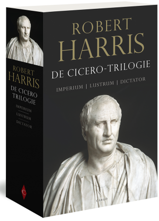 De Cicero trilogie