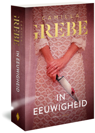 In eeuwigheid