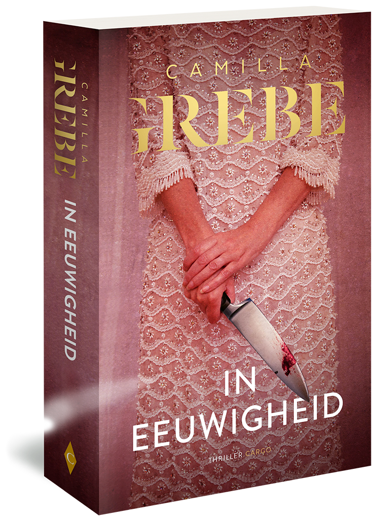 In eeuwigheid