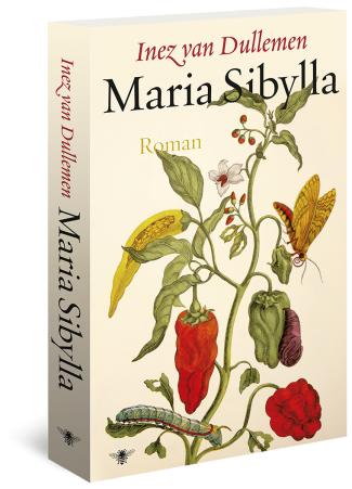 Maria Sibylla