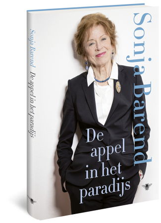 De appel in het paradijs