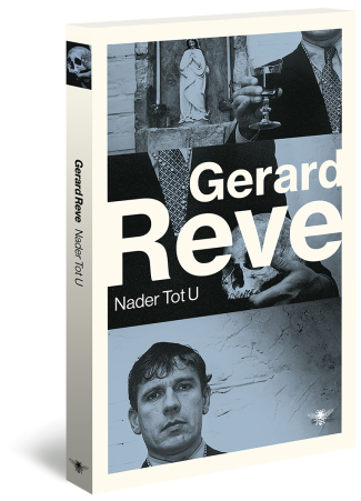 Nader Tot U