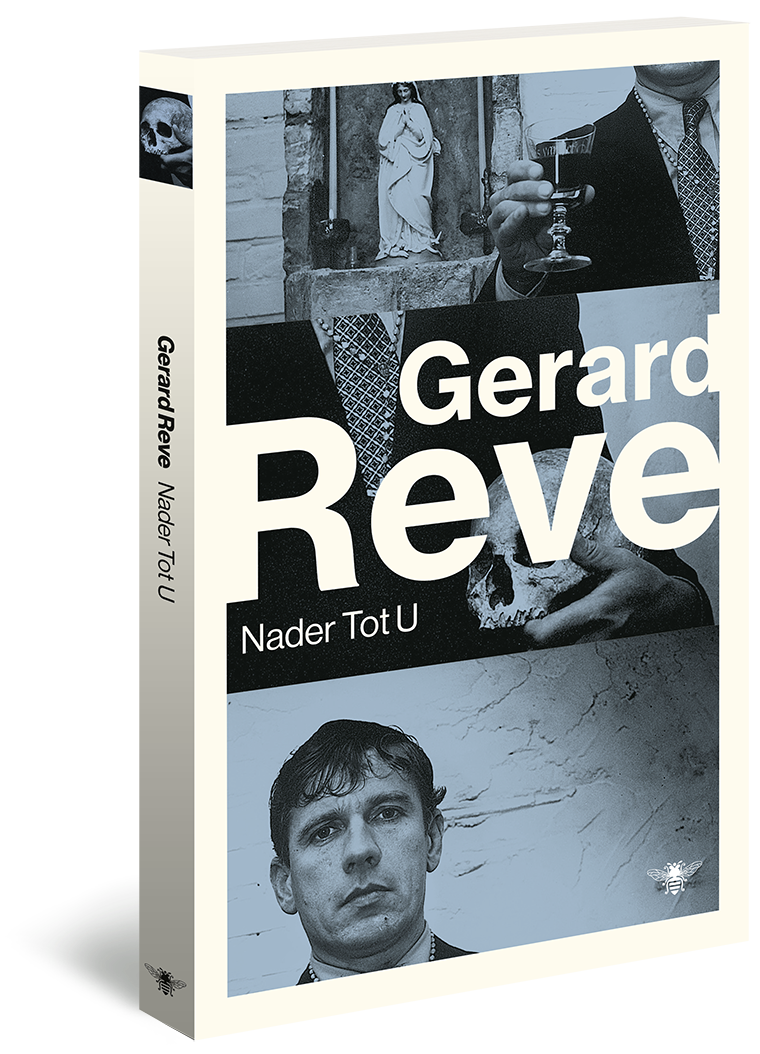 Nader Tot U