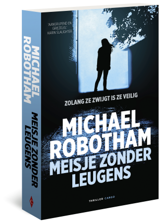 Meisje zonder leugens