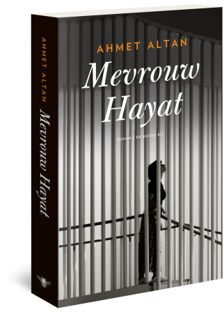 Mevrouw Hayat