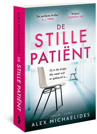 De stille patiënt