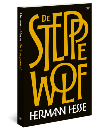 De Steppewolf