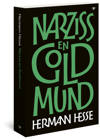 Narziss en Goldmund
