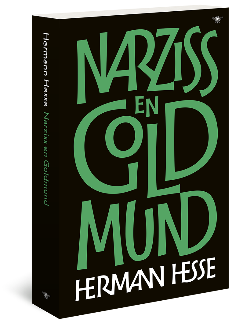 Narziss en Goldmund